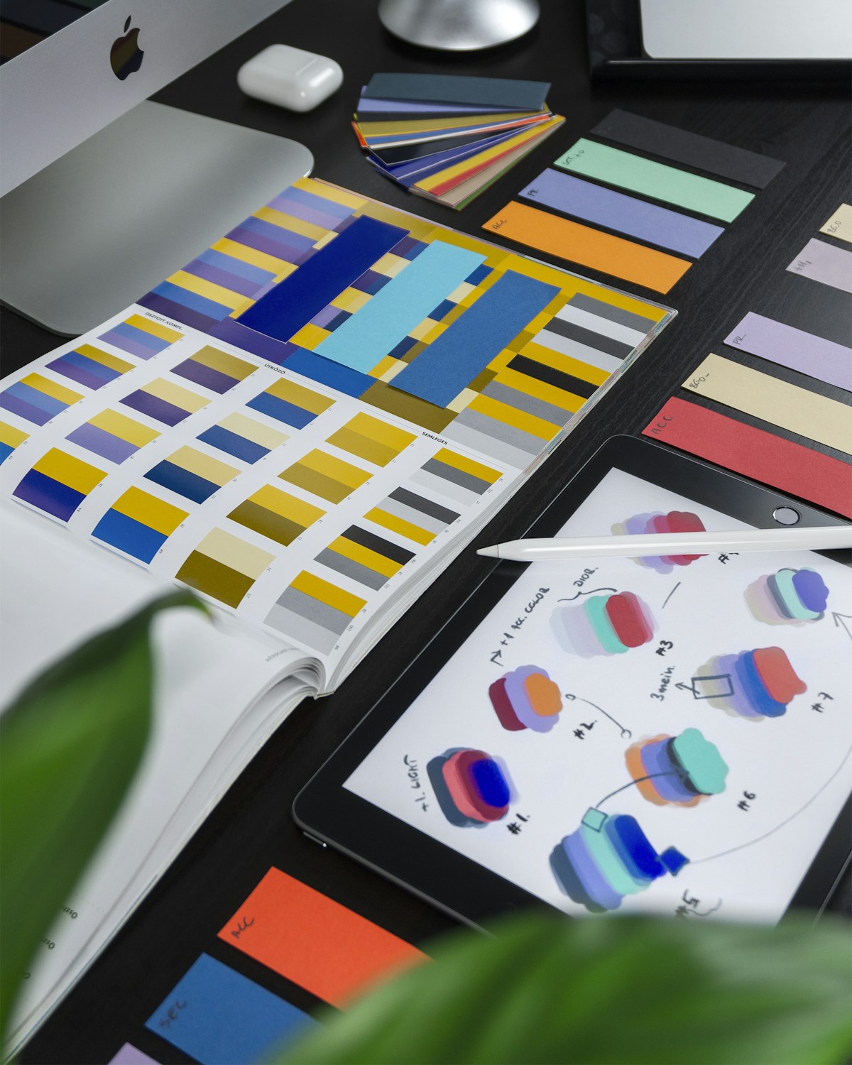 Creative Tools