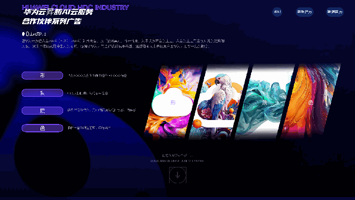 AI Character
